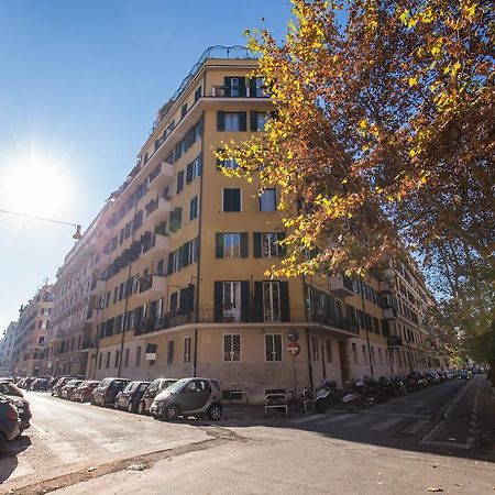 Zero6 Guest House Рим Екстериор снимка