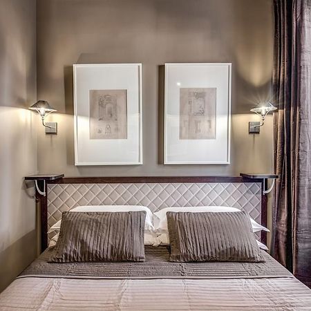 Zero6 Guest House Рим Екстериор снимка