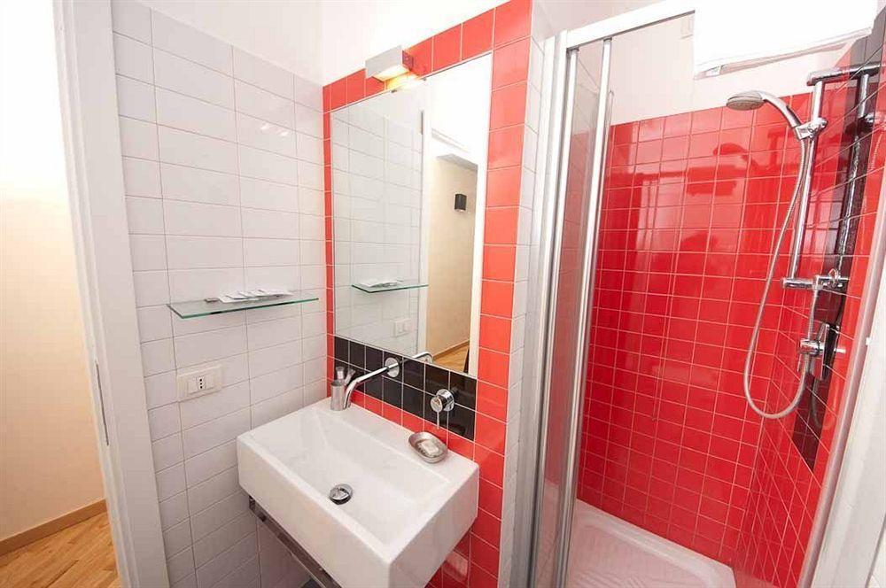 Zero6 Guest House Рим Екстериор снимка