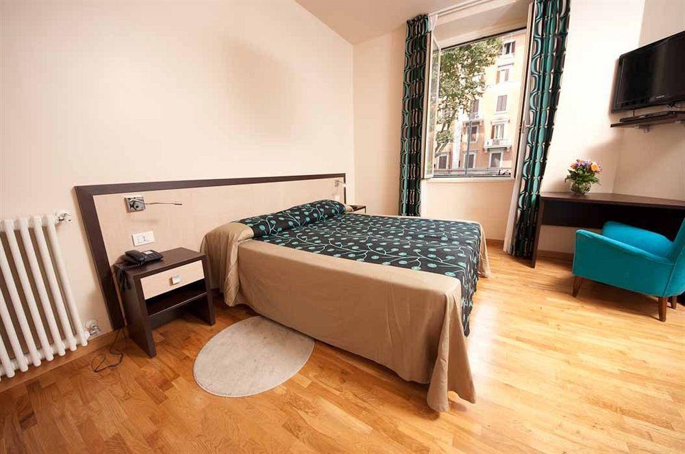 Zero6 Guest House Рим Екстериор снимка