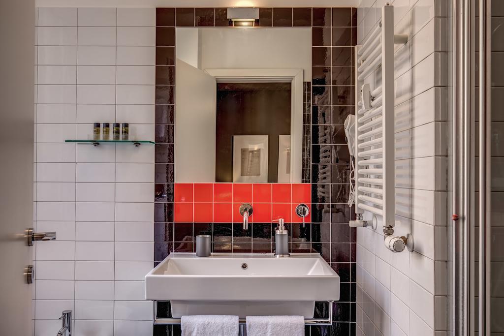 Zero6 Guest House Рим Екстериор снимка