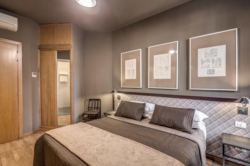Zero6 Guest House Рим Екстериор снимка